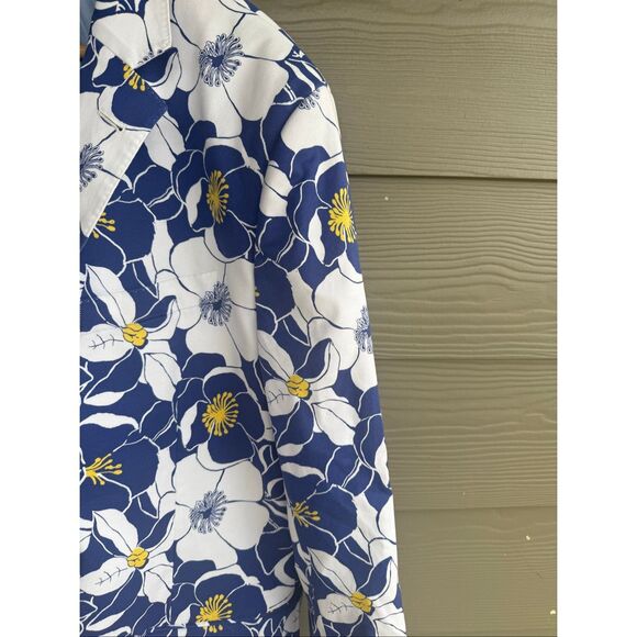 Vineyard Vines men’s Kentucky derby floral blazer 46R - Picture 2 of 7